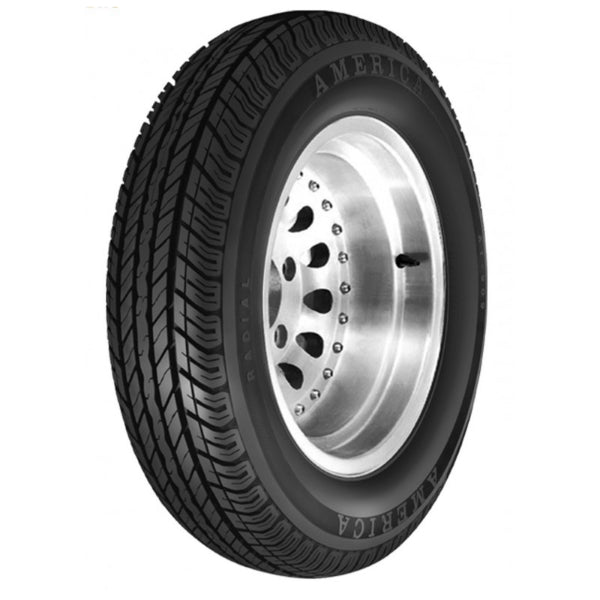 TORNEL AMERICA AT 909 205/60R13 86S