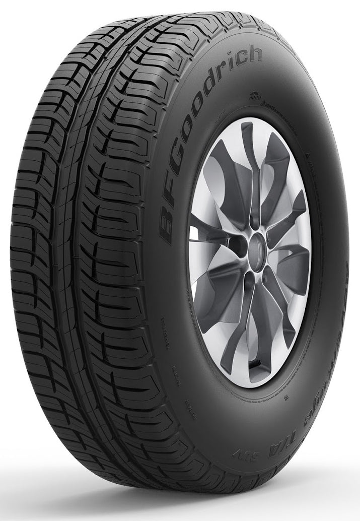 BF GOODRICH ADVANTAGE SUV 255/70R15 108T