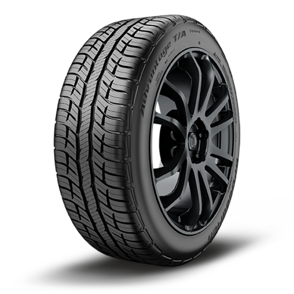 BF GOODRICH ADVANTAGET/A SPORT 225/60R17 99H