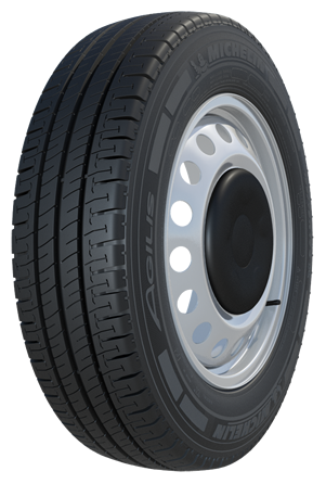 MICHELIN AGILIS 215/70R16 108/106T