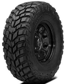 MICKEY THOMPSON BAJA CLAW TTC 31X10.5R15 109Q