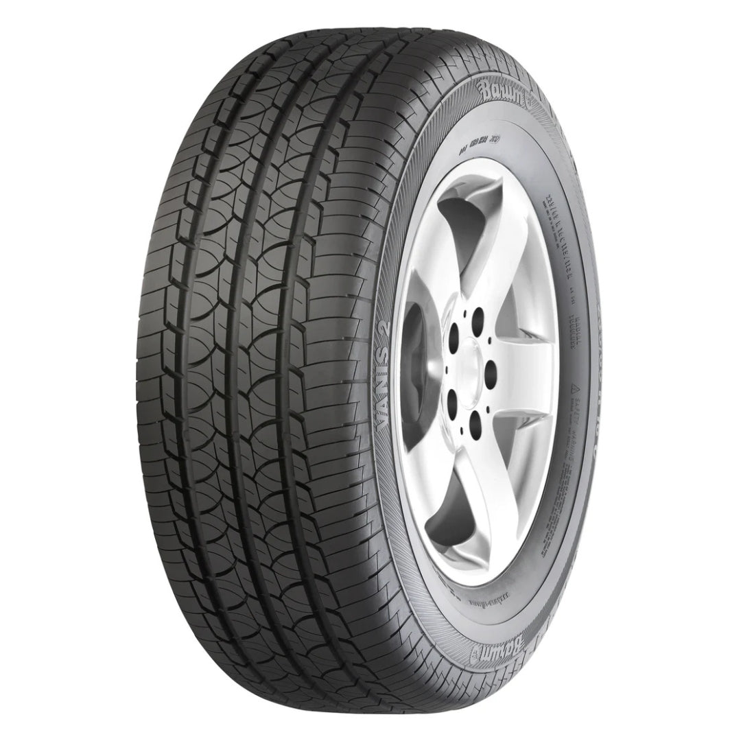 BARUM VANIS 2 225/70R15 112/110R