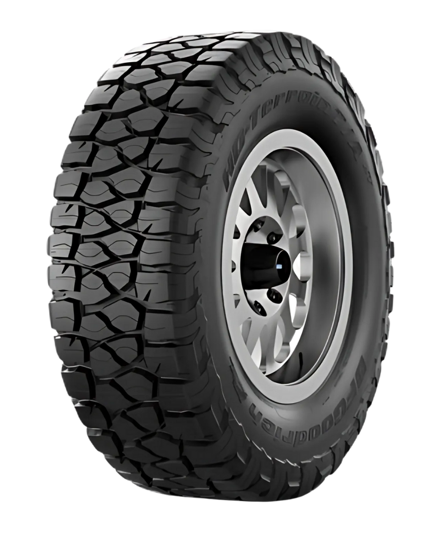 BFGOODRICH HD-TERRAIN TA KT 285/65R20 127/124Q