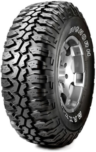 MAXXIS BIGHORN MT762 235/75R15 104/101S