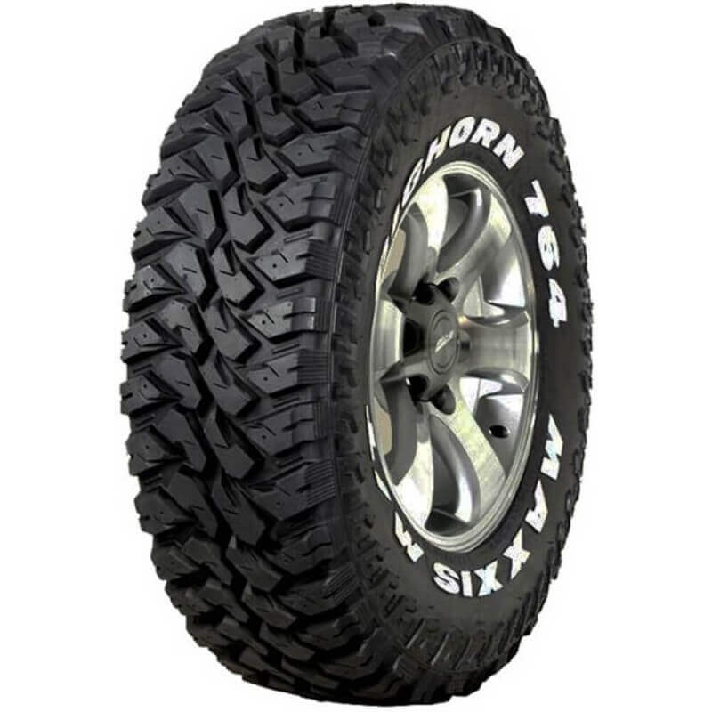 MAXXIS BIGHORN MT764 235/75R15 104/101S