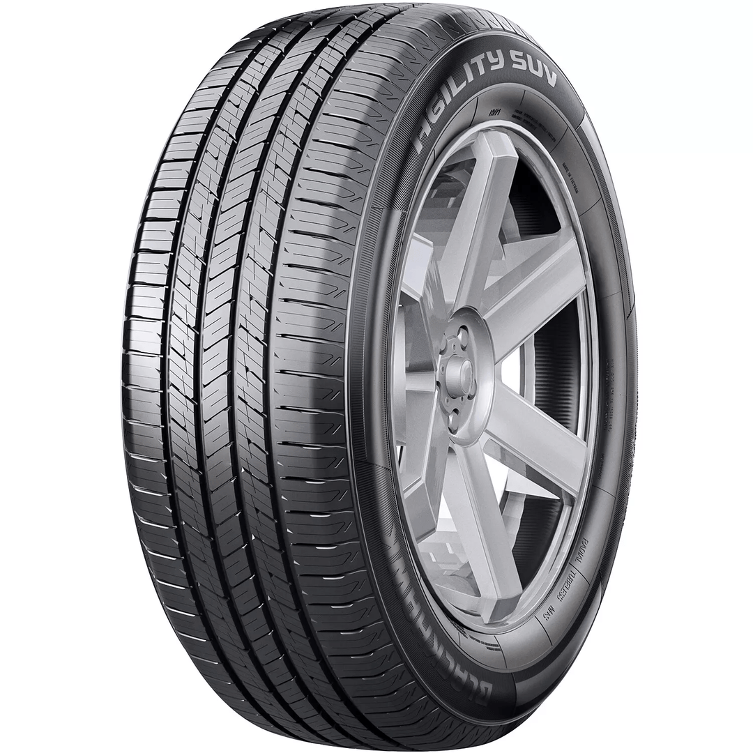 BLACKHAWK AGILITY SUV 225/60R17 99H