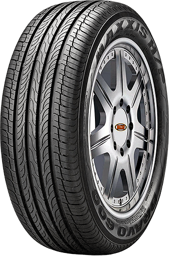 MAXXIS BRAVO H/P 600 215/70R16 100H