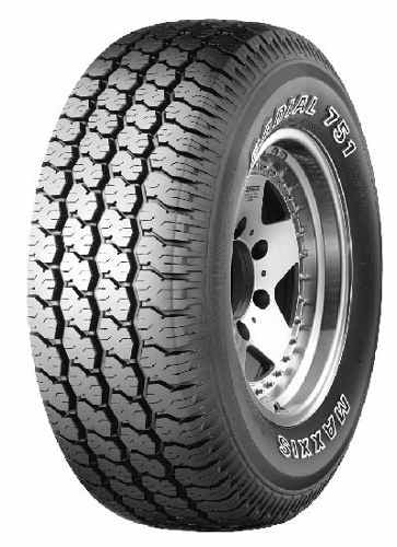 MAXXIS BRAVO MA-751 185/-R14 102/100Q