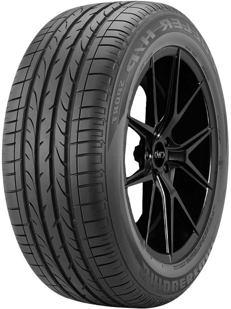 BRIDGESTONE DUELER HP SPORT 235/60R18 103V