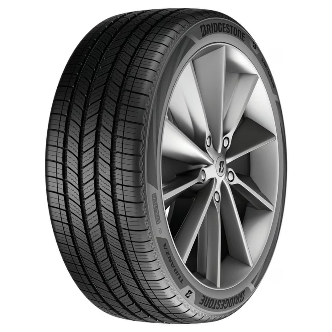 BRIDGESTONE TURANZA EV 245/45R19 102W