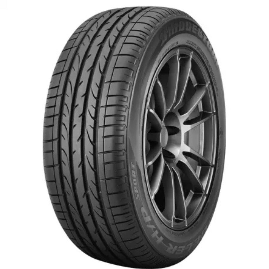 BRIDGESTONE DUELER HP SPORT AS 235/55R20 102H