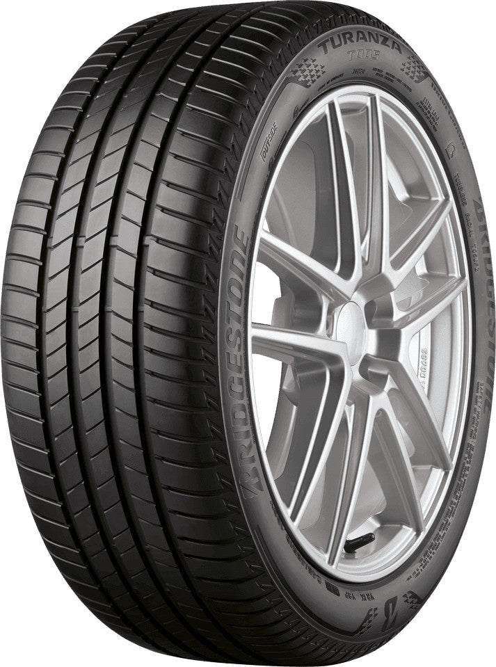 BRIDGESTONE TURANZA T005 RFT 225/45R18 95Y