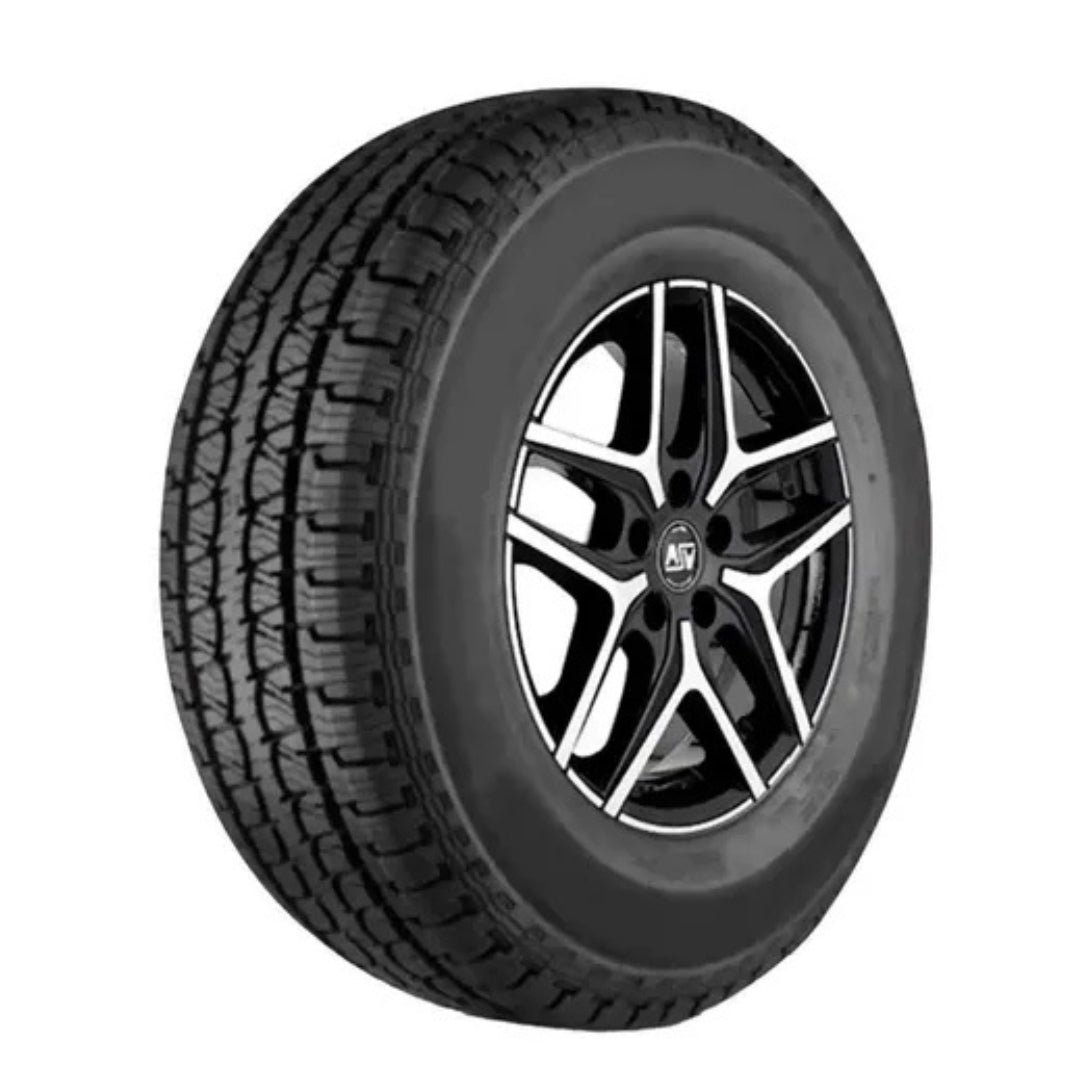 BROADPEAK AJUSCO AT II 245/75R16 120/116R