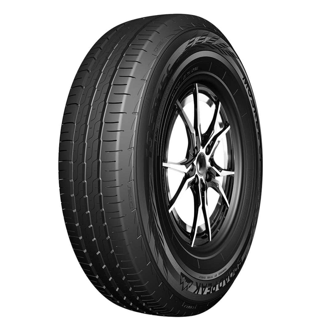 BROAD PEAK MUSKEL C1 195R15 106/104T