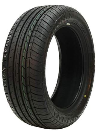 BLACKLION BU66 235/45R19 99W