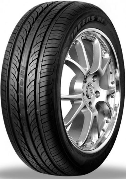 MAXTREK INGENS A1 265/30R19 93W