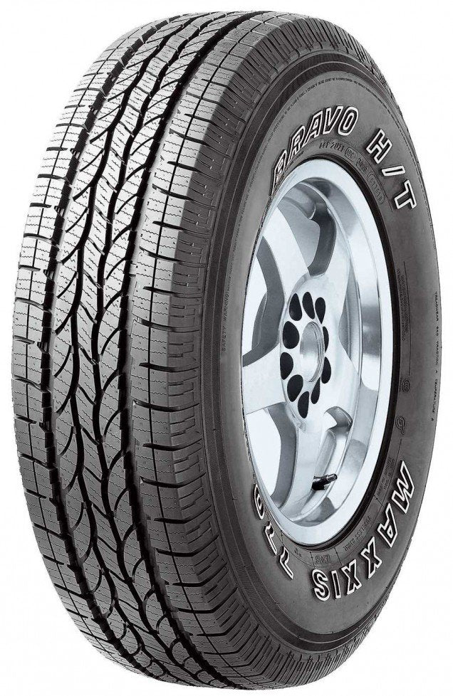 MAXXIS BRAVO H/T 770 225/65R17 102H