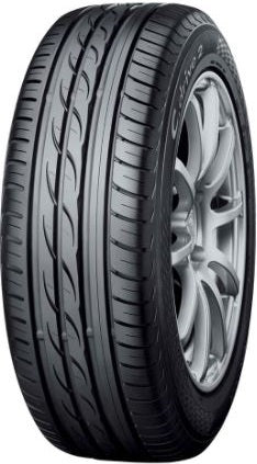 YOKOHAMA C.DRIVE AC02A 205/55R16 91V