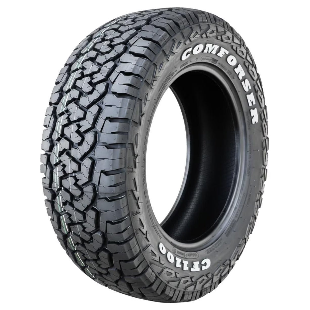 COMFORSER CF1100 275/50 R22 119/116S
