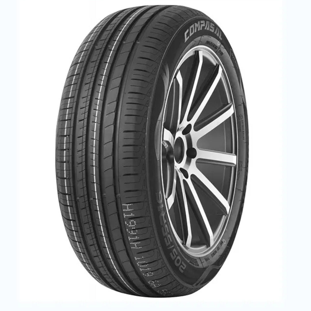COMPASAL BLAZER HP 185/60R15 84H