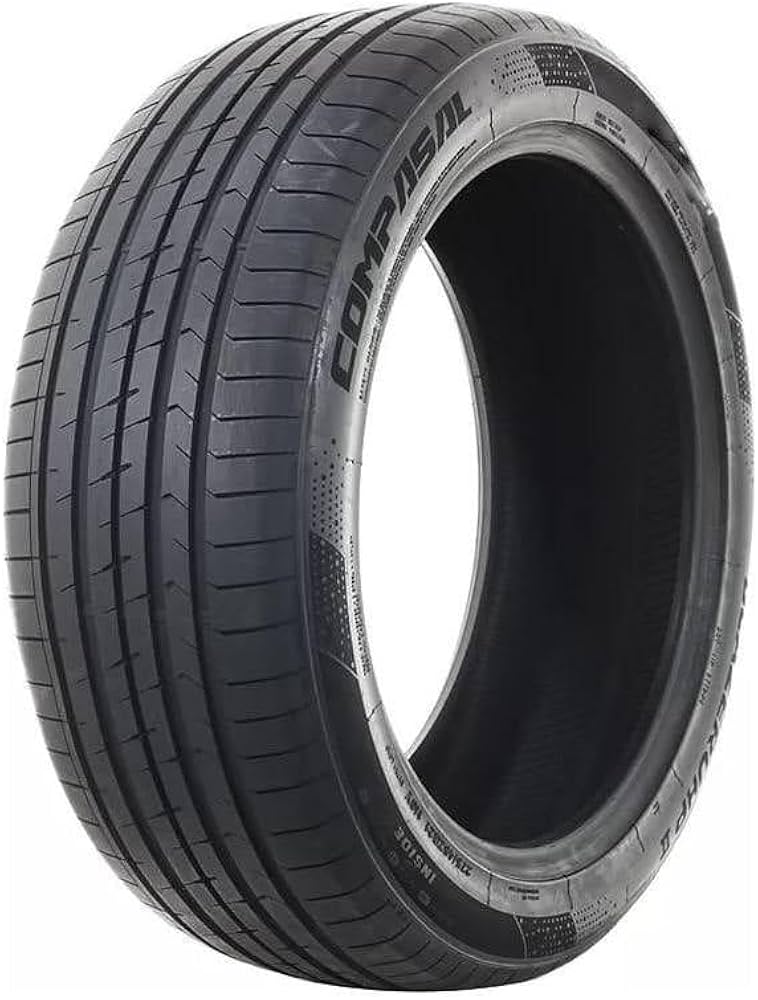 COMPASAL BLAZER UHP 235/40R18 95Y