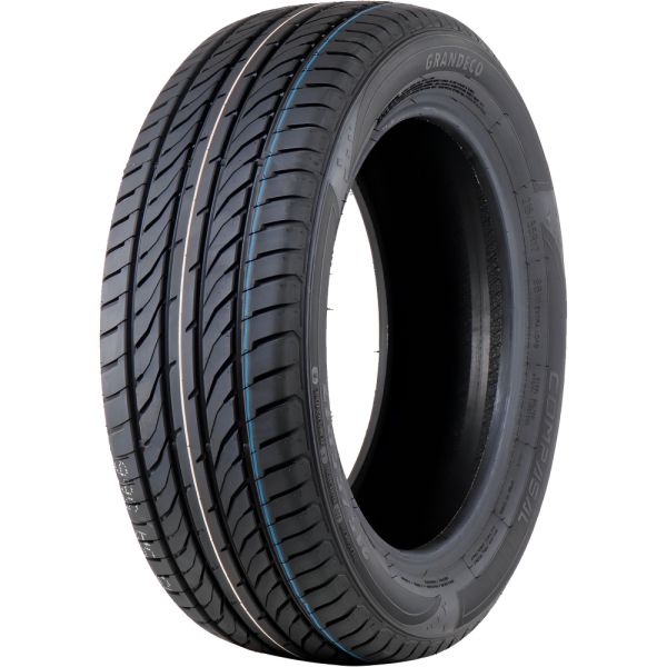 COMPASAL GRANDECO 215/55R17 98W