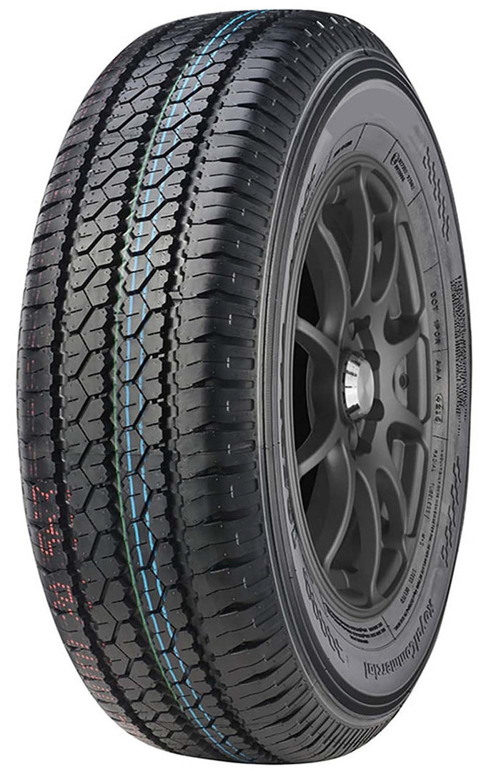 COMPASAL VANMAX 195R15 106/104R