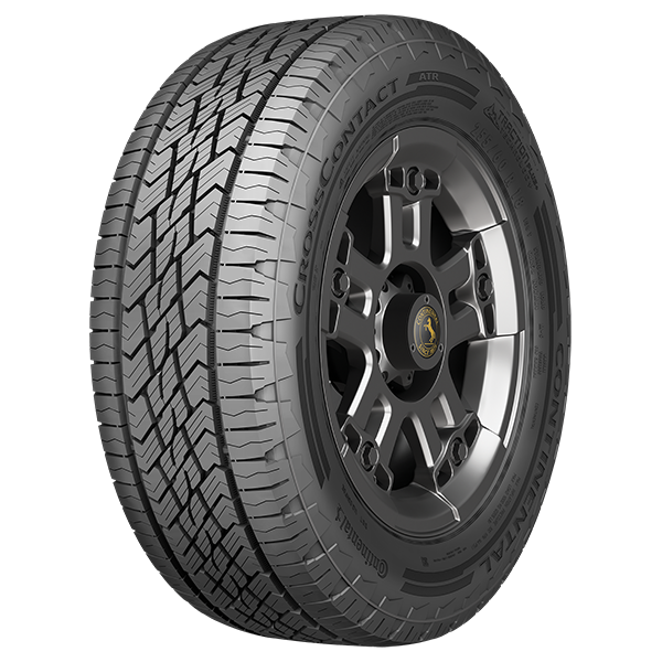 CONTINENTAL CONTICROSSCONTACT ATR 225/65R17 102H