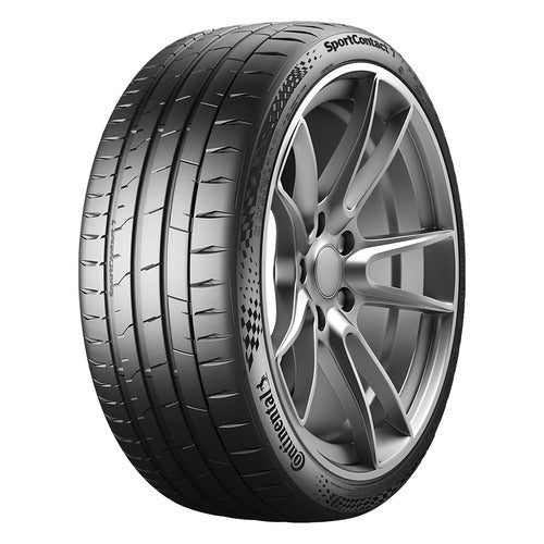 CONTINENTAL SPORTCONTACT 7 275/40R20 106Y