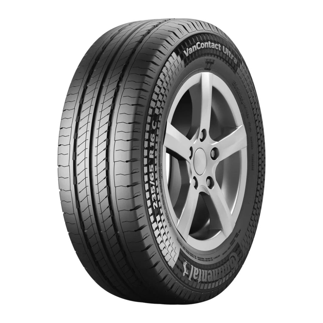 CONTINENTAL VANCONTACT ULTRA 195R15 106/104S
