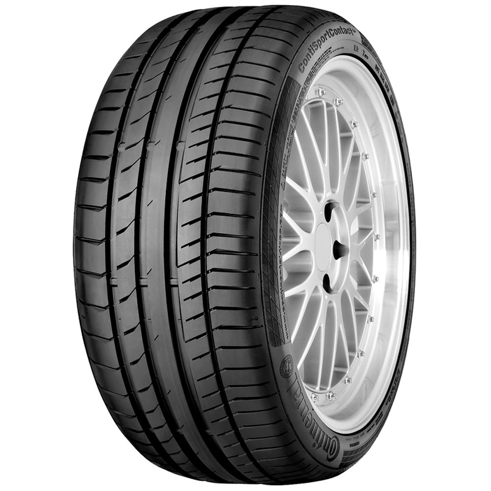 CONTINENTAL SPORTCONTACT 5 SUV 235/50R19 99V