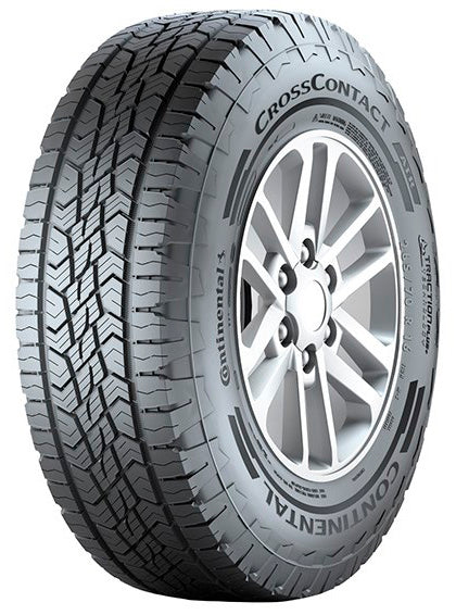 CONTINENTAL CROSSCONTACT ATR 235/65R17 108V