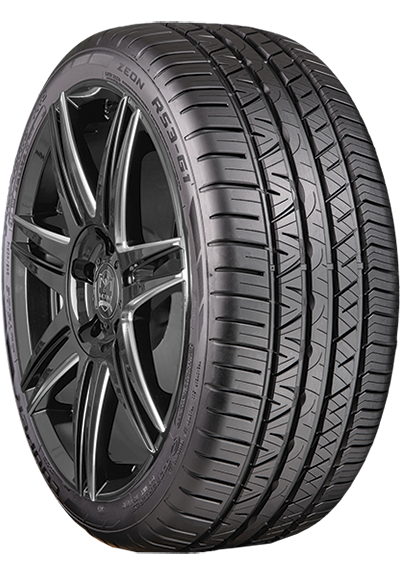 COOPER ZEON RS3-G1 245/40R17 91W