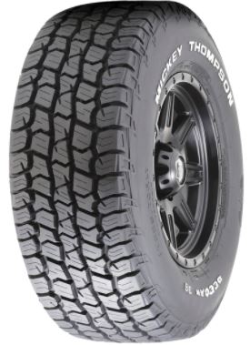 MICKEY THOMPSON DEEGAN 38 ALL TERRAIN 265/70R16 121S