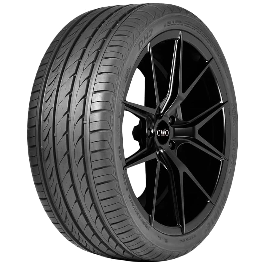 DELINTE DH2 SM 215/55R17 94W