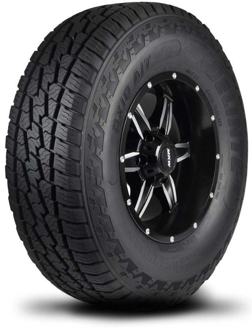 DELINTE DX-10 AT 275/55R20 118H