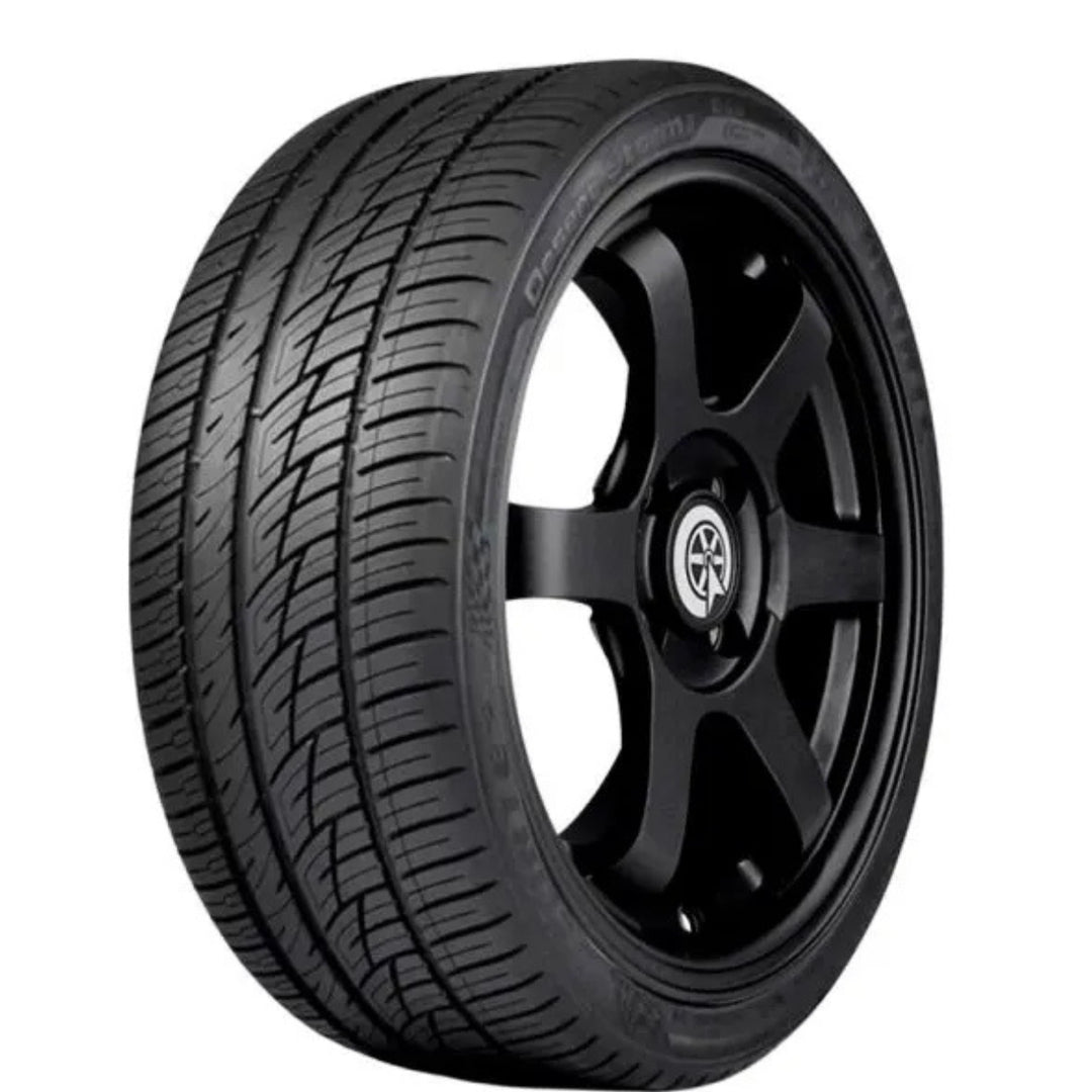 DELINTE DS8 275/45R20 114V