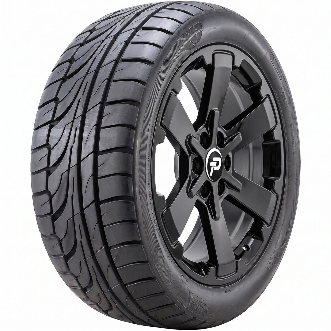 DOHVAN PHASION 185/55R16 87W