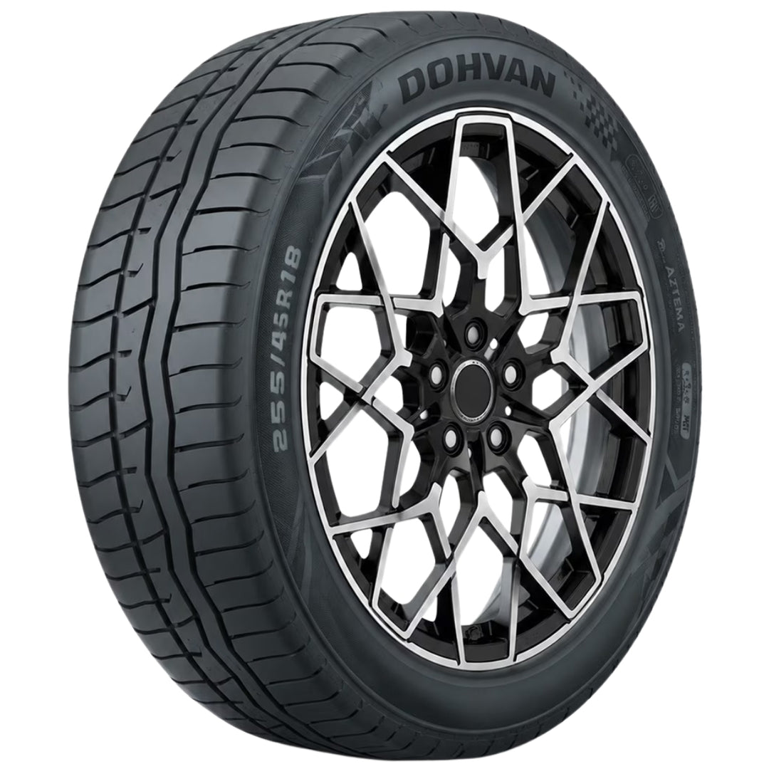 DOHVAN PHISTA 225/45R17 94W