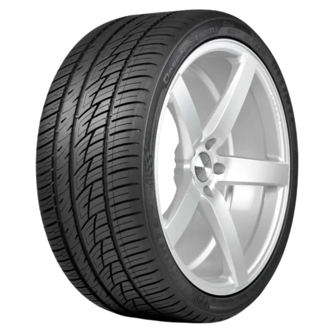 DELINTE DS8 275/55R20 117V
