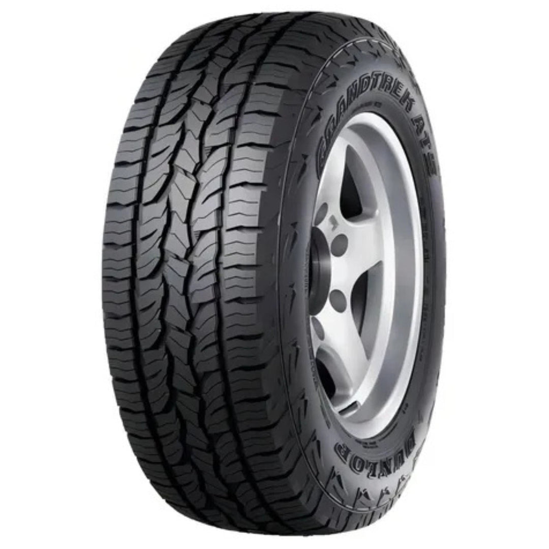 DUNLOP GRANDTREK AT5 265/70R16 112T