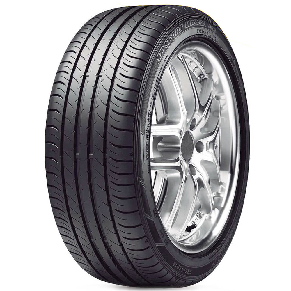DUNLOP SP SPORT MAXX 050 RFT 255/40R19 96Y