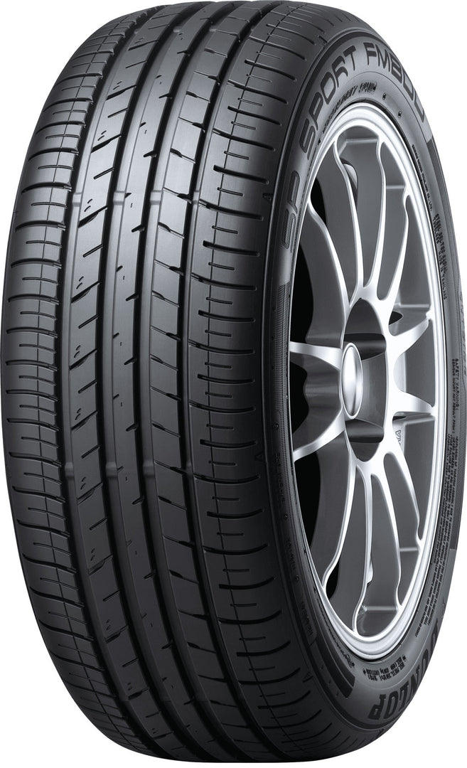 DUNLOP SPFM800 215/50R17 91V