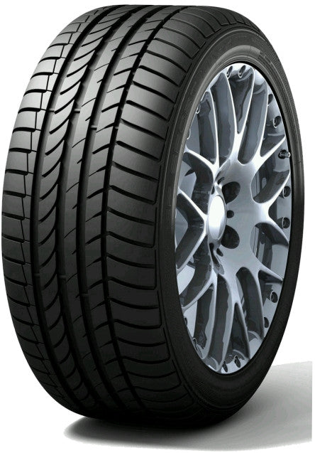 DUNLOP SP SPORT MAXX TT 215/45R18 89W