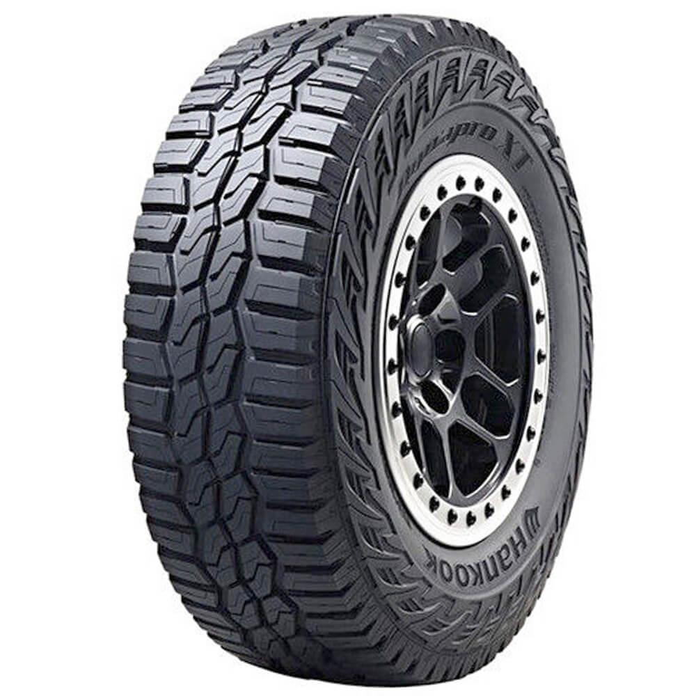 HANKOOK DYNAPRO XT RC10 RT 35X12.50R17 121R