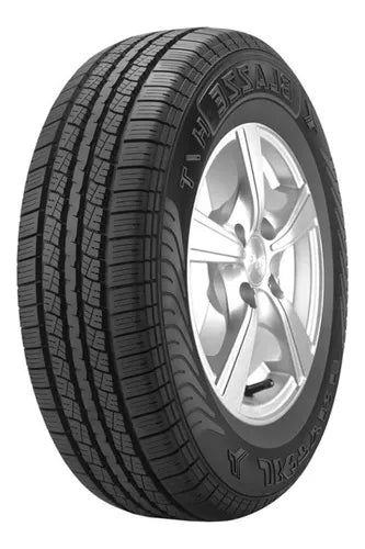 JK BLAZZE HT 225/75R16 115/112R