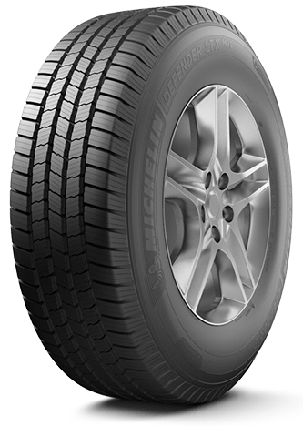 MICHELIN LTX M/S 275/70R16 114S