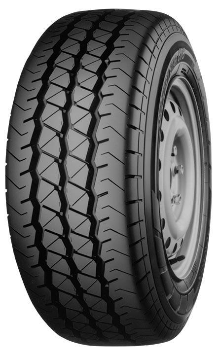 YOKOHAMA DELIVERY STAR 818 215/65R16 106/104T