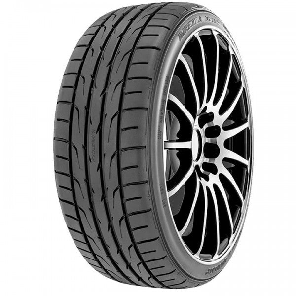 DUNLOP DIREZZA DZ102+ 205/50R16 87V