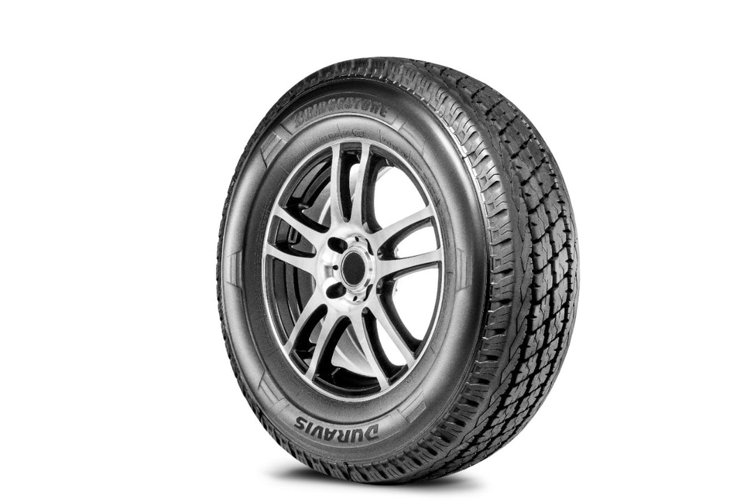 BRIDGESTONE DURAVIS M700 265/70R17 121/118Q